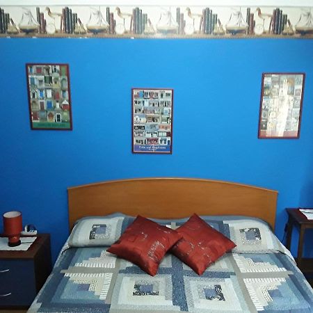 Ambrabed Lunghezza Station Bed and Breakfast Exterior foto