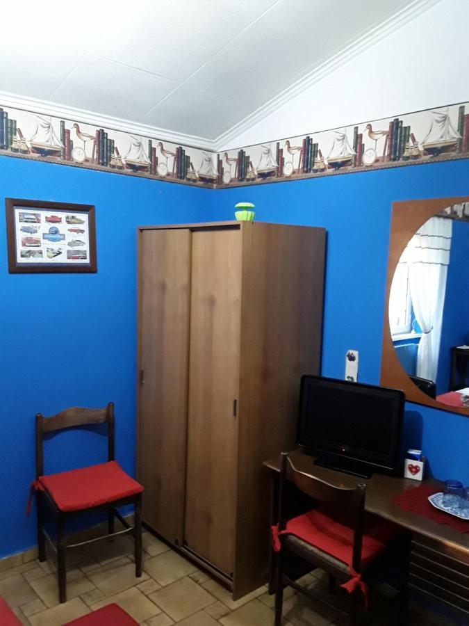 Ambrabed Lunghezza Station Bed and Breakfast Exterior foto
